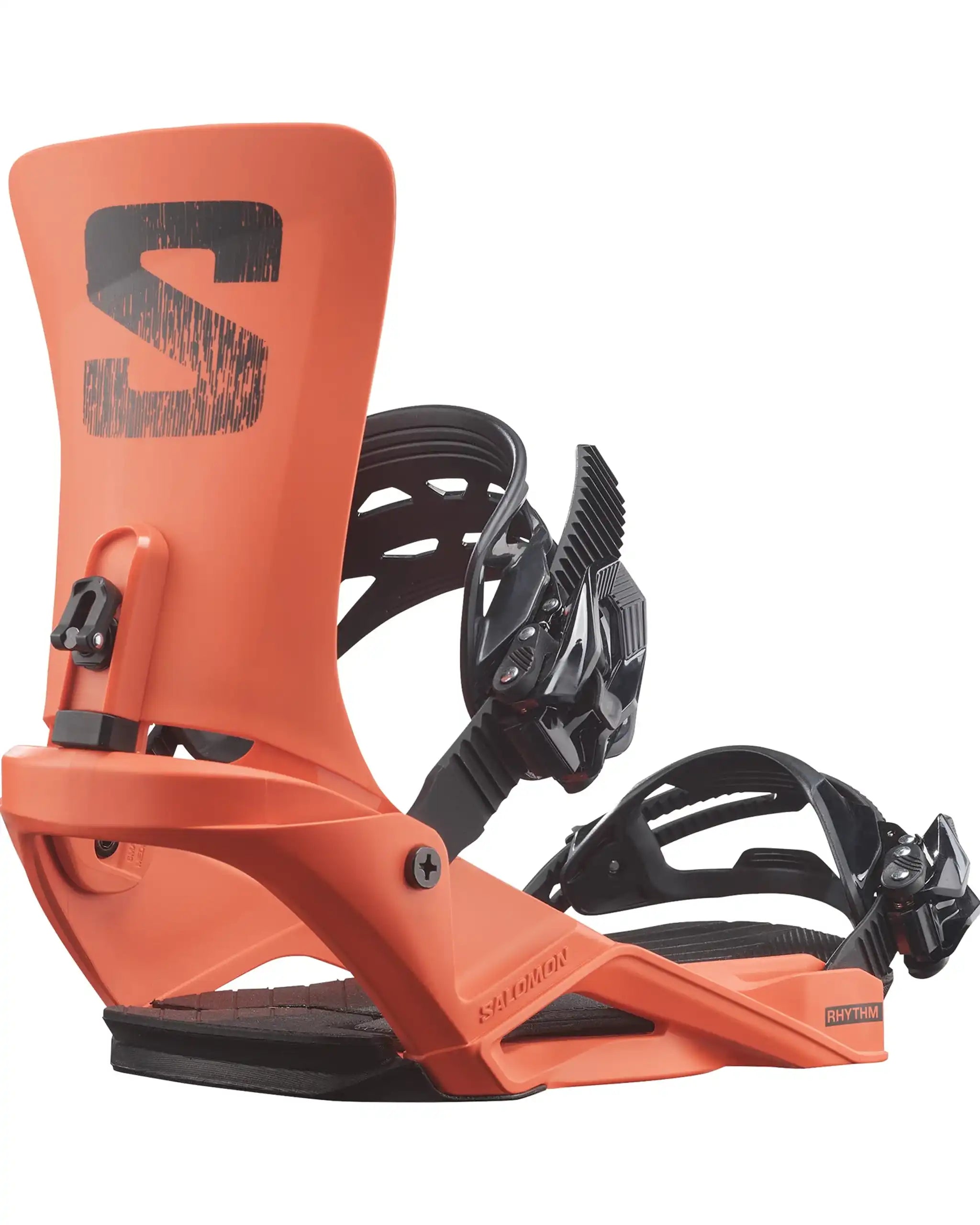 Fixation De Snowboard Rhythm - Dragon Fire 2027