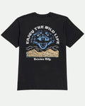 Mercy T-Shirt - Black