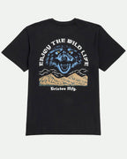 Mercy T-Shirt - Black