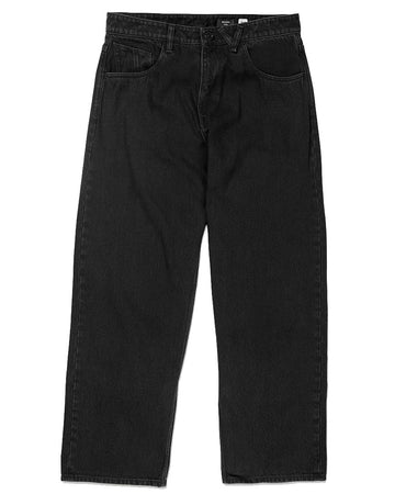 Jeans Billow Denim - Black
