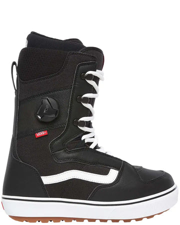 Bottes de snowboard Invado Og - Black/White 2026