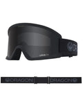 Goggles Dx3 L Otg - Blackout/Smoke