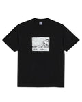 T-Shirt Bounce - Black