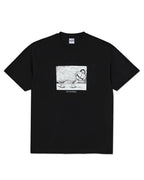 T-Shirt Bounce - Black