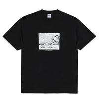 Bounce T-Shirt - Black