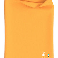 Thermal Merino Reversible Neck Gaiter - Autumn Sun