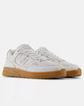Numeric 933 Reynolds Shoes - White/Gum