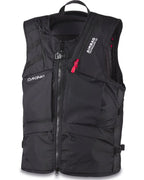 DAKINE Poacher Ras Vest Backpack - Black Airbag Backpack