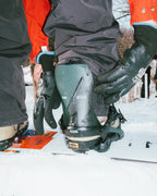 ROME Katana Fw Pro Snowboard Bindings 2027 – view 2