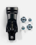 Diverge Walk Mechanism Kit - Black
