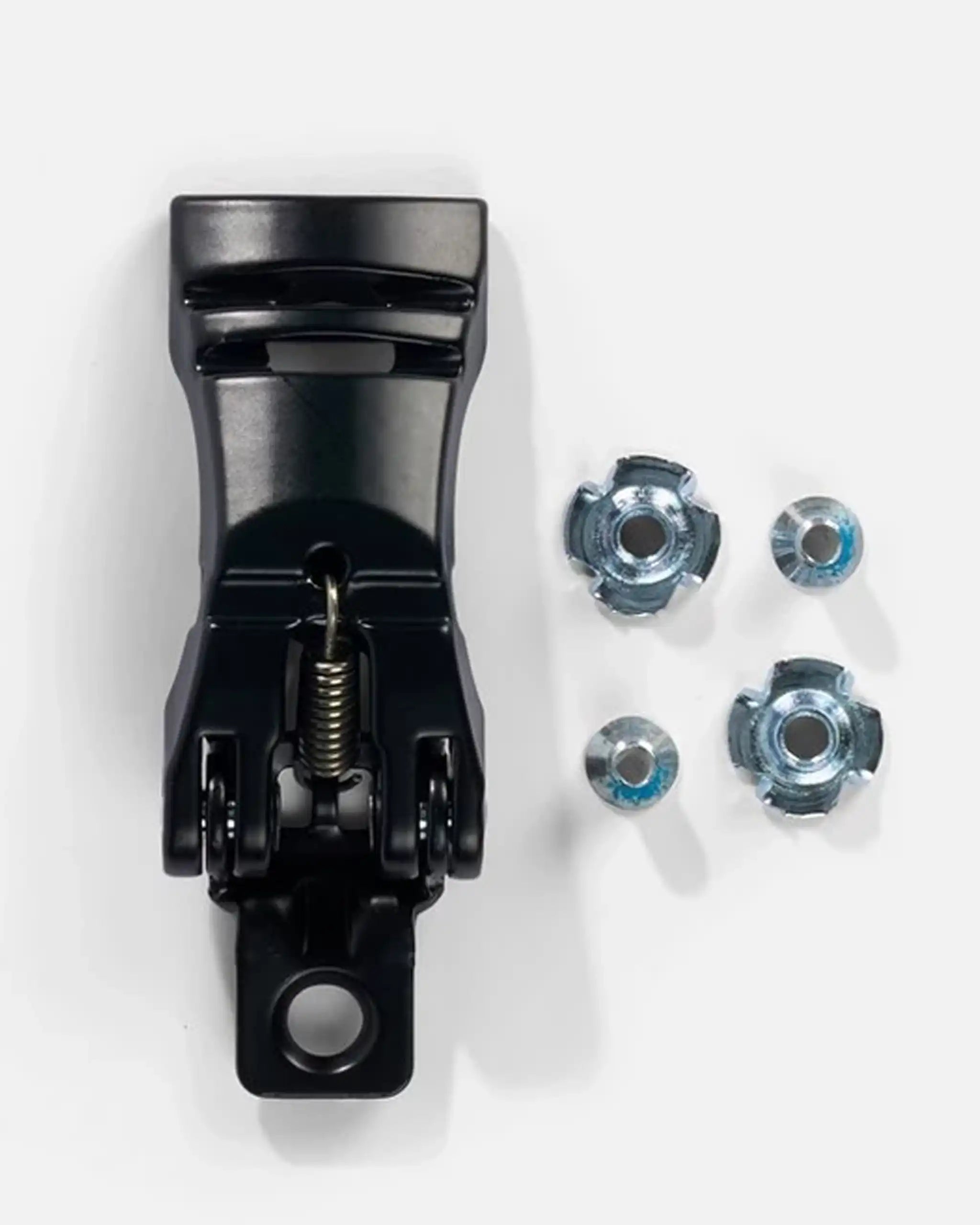 K2 Diverge Walk Mechanism Kit - Black Ski Boot Accessory