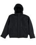 S2000 Insulated Jacket Winter Jacket - Black