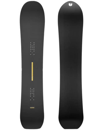 Snowboard Horizon - Black 2026