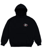 BEYOND MEDALS Forever Hoodie - Black