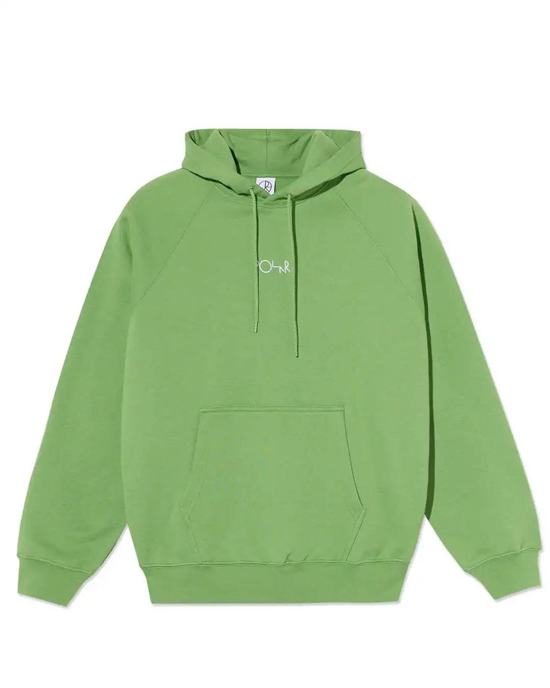 Hoodie Default - Grass Green