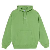 Default Hoodie - Grass Green