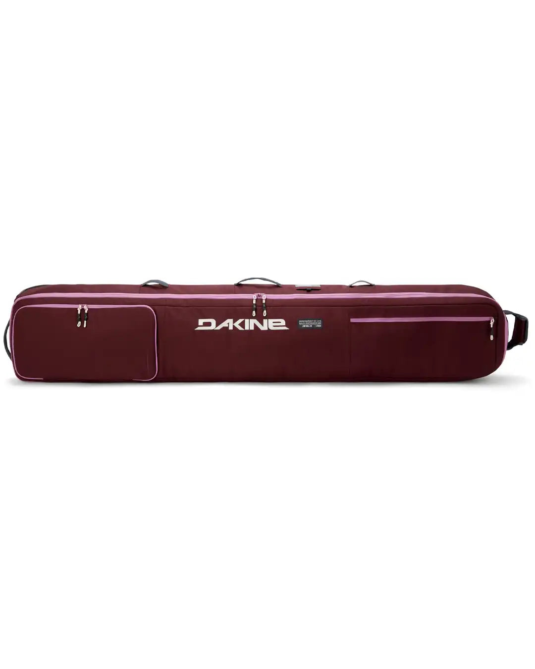 Low Roller Snowboard Bag - Port Royale