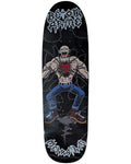 Béton Armé L’Union Fait La Force Shaped Skateboard Deck
