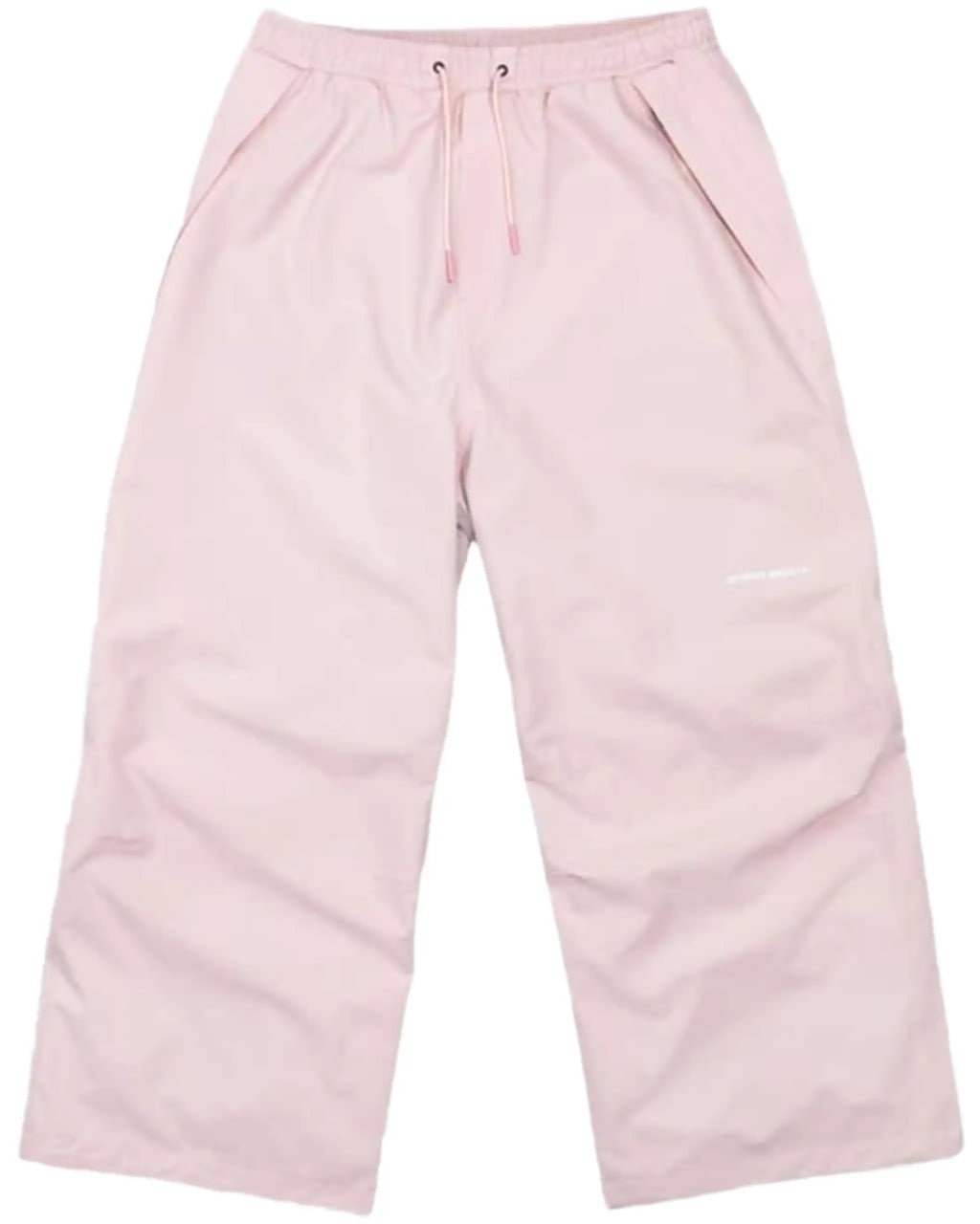 BEYOND MEDALS Park 2L Snow Pants - Pink