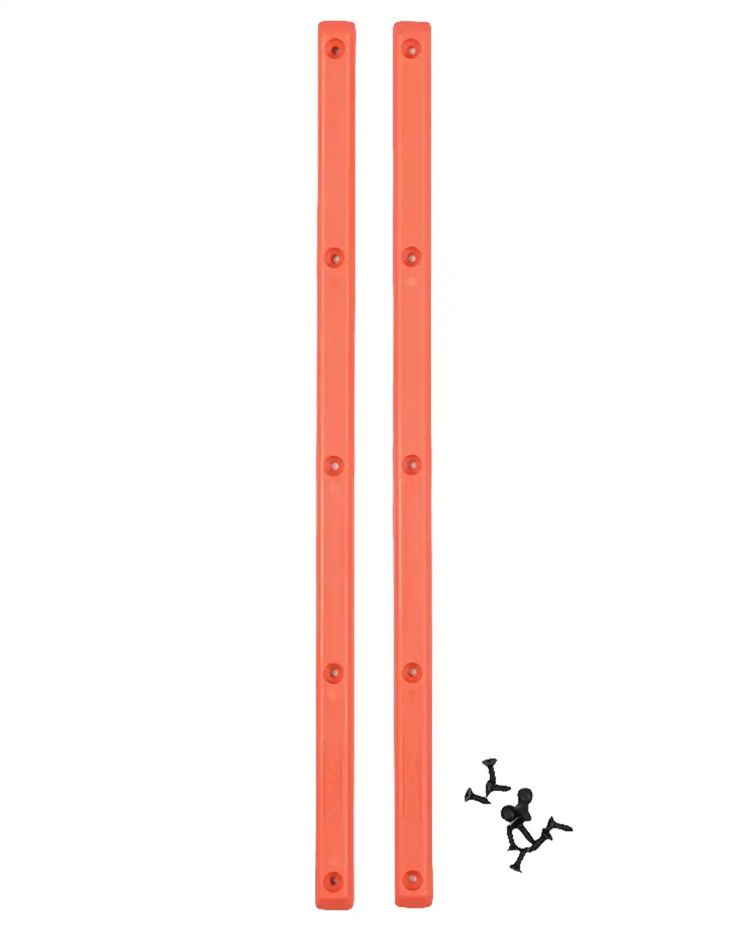 Rails - Salmon