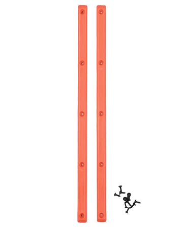 Accessoires De Skate Rails - Salmon