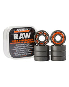 Raw Bearings