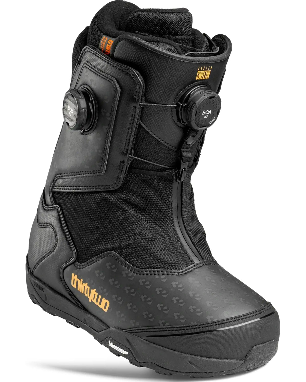 THIRTY TWO Focus Boa Sweetin Snowboard Boots 2027