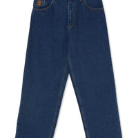 Jeans '93! Denim - Dark Blue