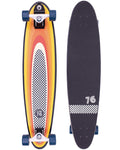 Longboard Complet Surf Skate Surf-A-Gogo 37 