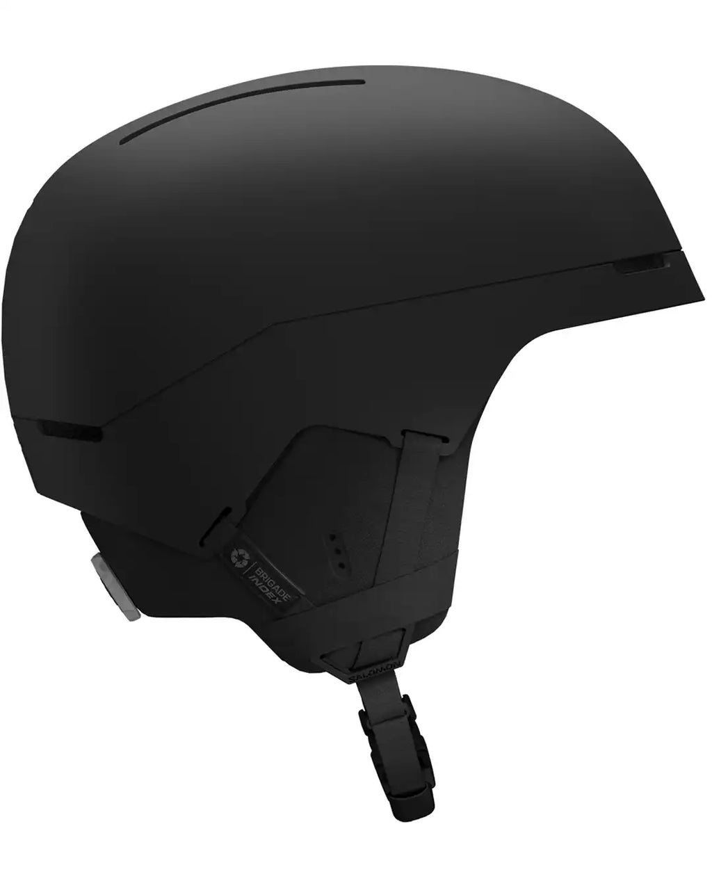 Casque Hiver Brigade Index Mips - Black