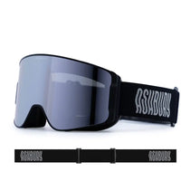 Goggles Thunderbolt - Warp 2026