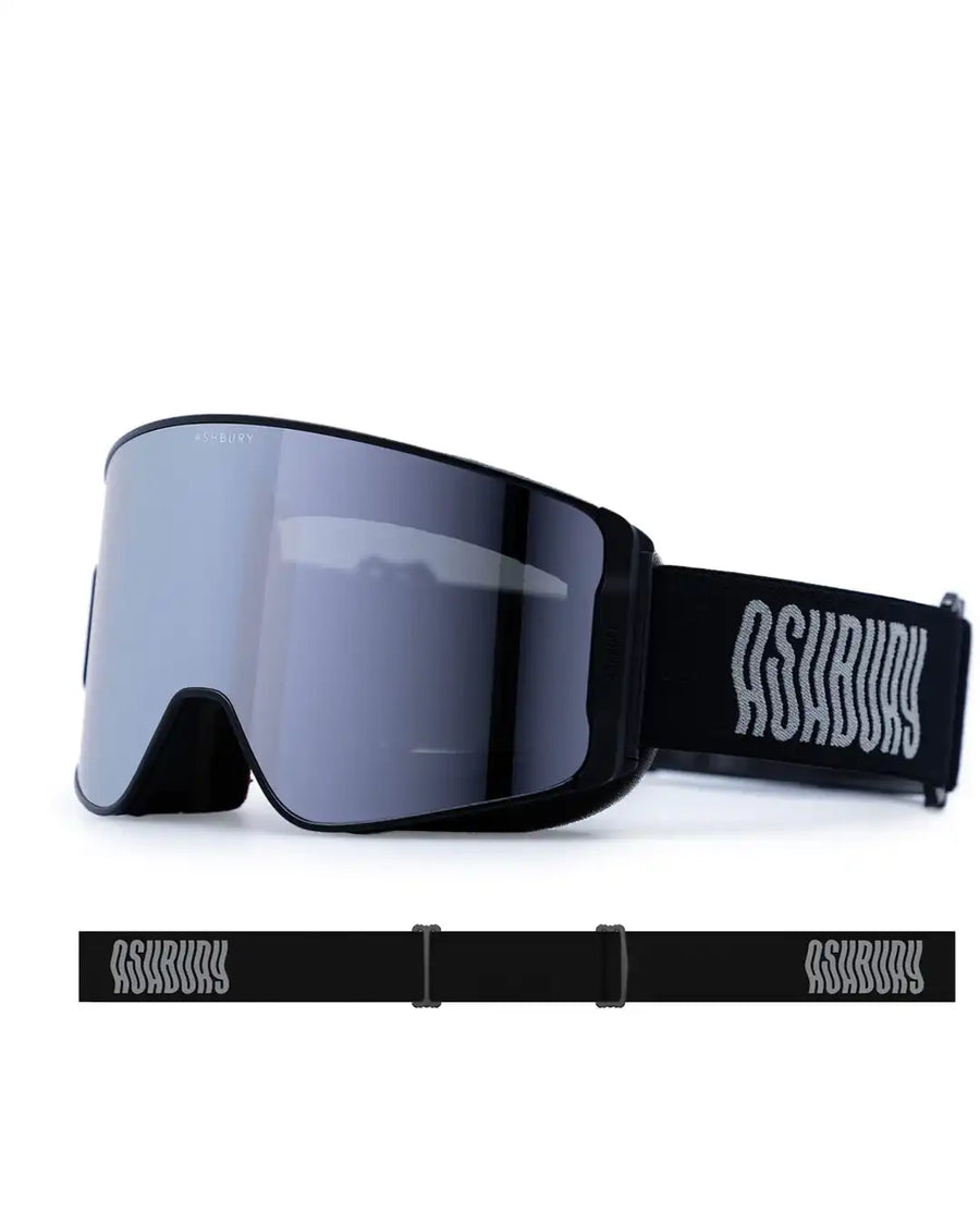 Goggles Thunderbolt - Warp 2026