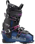 Bottes de ski Touring Lupo Ax 100 Women - Black/Pale Blue