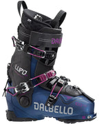 Bottes de ski Touring Lupo Ax 100 Women - Black/Pale Blue par DALBELLO