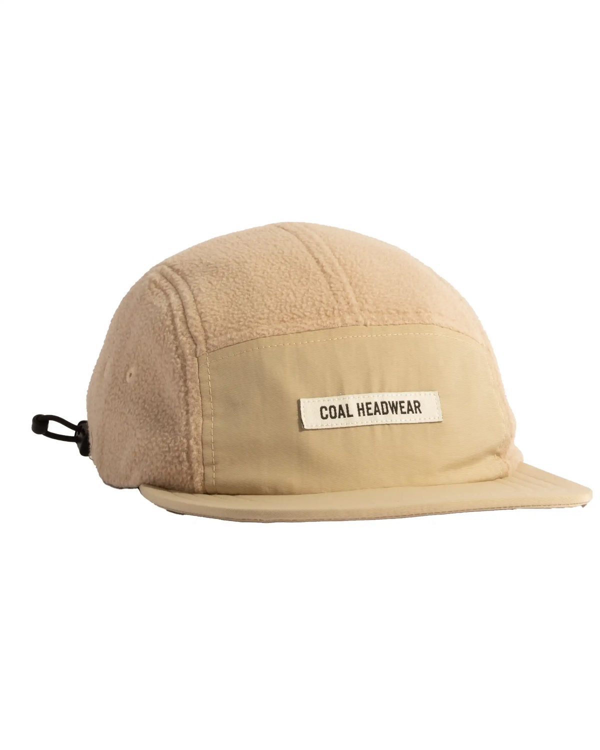 Casquette Bridger - Khaki par COAL