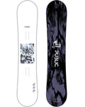 Snowboard General Public - Ukiyo 2026