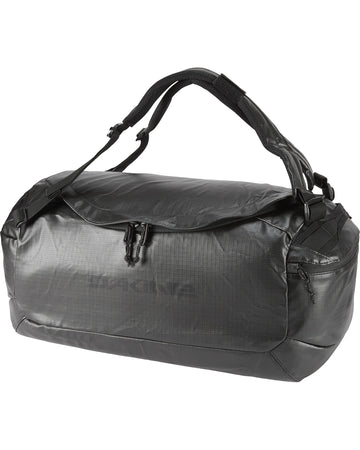 Sac De Voyage Rangle Duffle 60L - Black