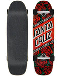 Cruiser Complet Street Rosette