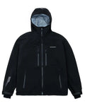 Pro Tech 3L Winter Jacket - Black