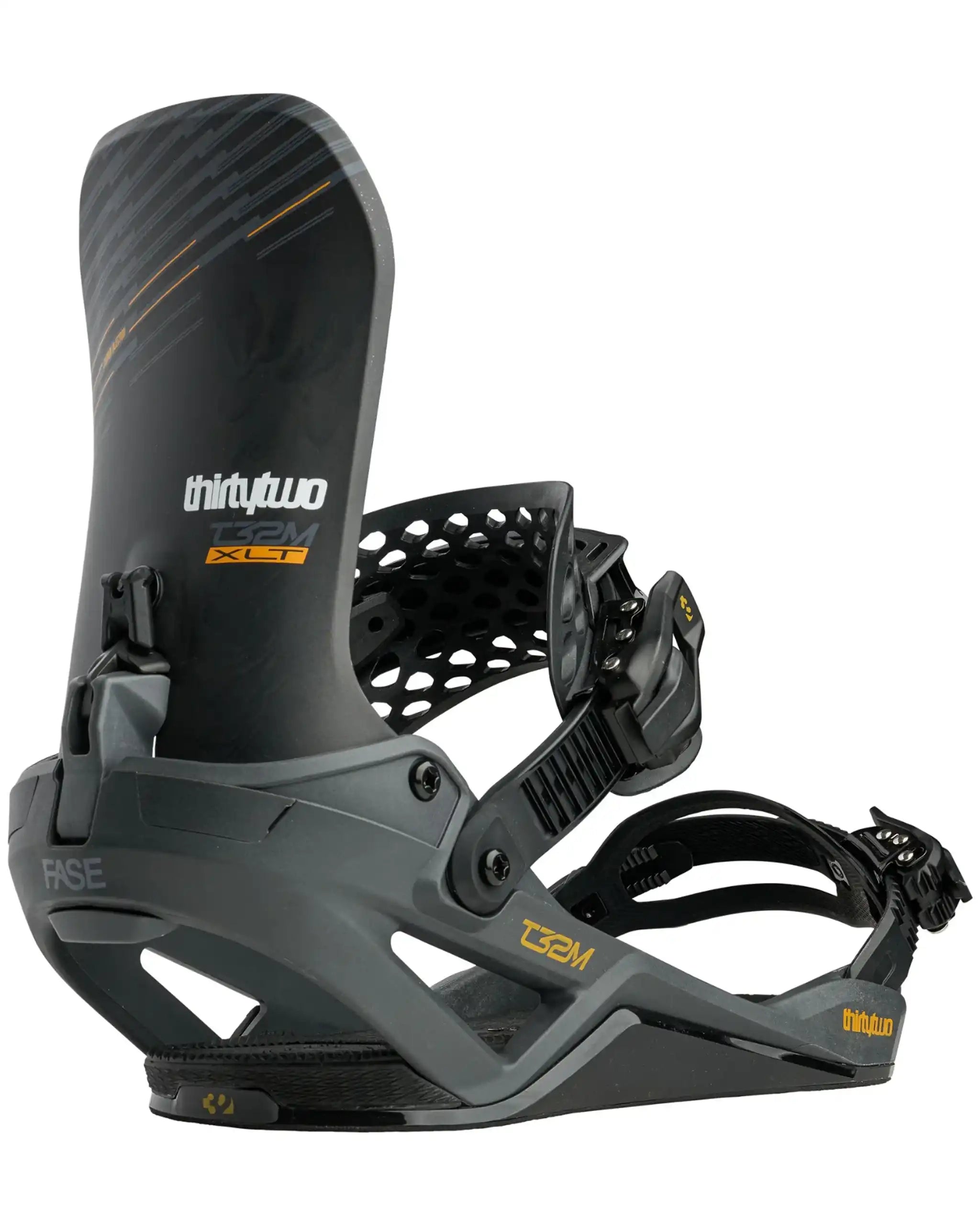 Fixation De Snowboard T32M Xlt Fase 2027