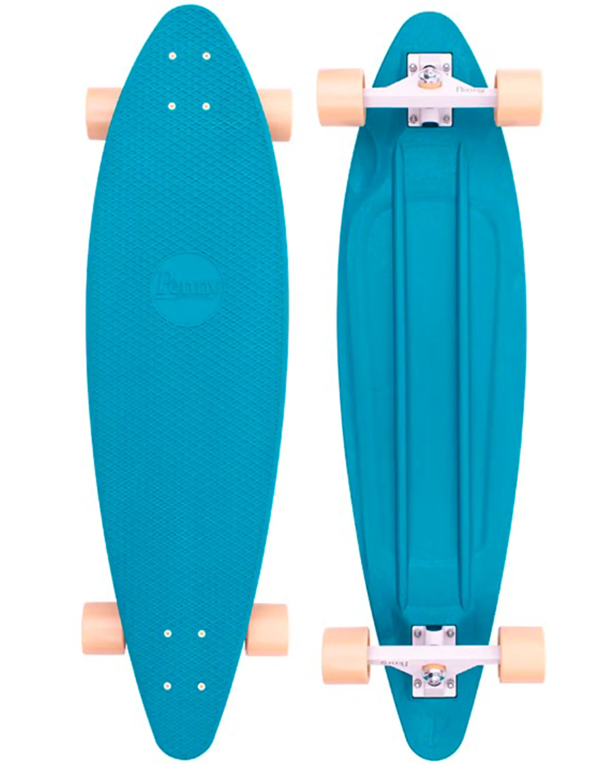 Longboard Complet Longboard 36" - Ocean Mist