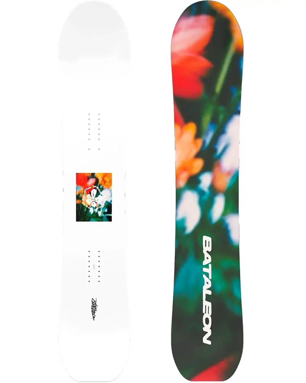 Tornado X Beyond Medals Snowboard 2026