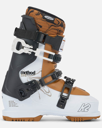 Method B&E Ski Boots 2024