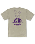 High Roller T-Shirt - Khaki