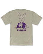 High Roller T-Shirt - Khaki