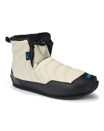 Line Bootie 1.0 Boots - Eggshell 2024