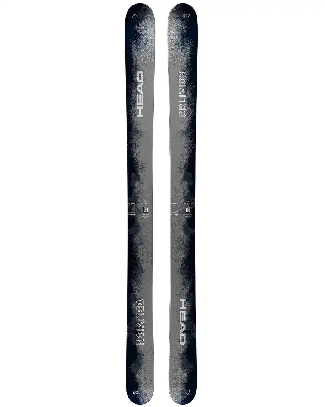 Oblivion 102 Skis 2026
