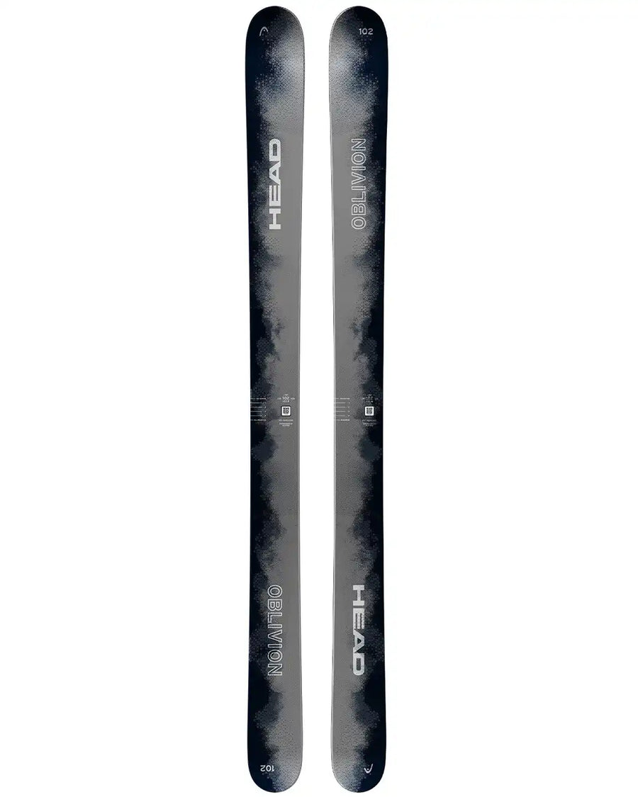 Oblivion 102 Skis 2026