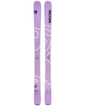 Agent 1 Skis - Purple 2027