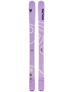 Agent 1 Skis - Purple 2027